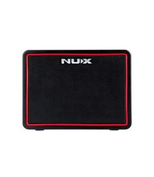 NUX Amps NUX Mighty Lite BT Mini Modelling Amplifier with Effects - Byron Music