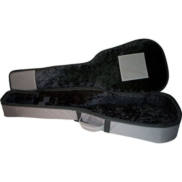 On Stage Guitar Accessories On Stage Hybrid Bass Guitar Gig Bag GHB7550CG Byron Music