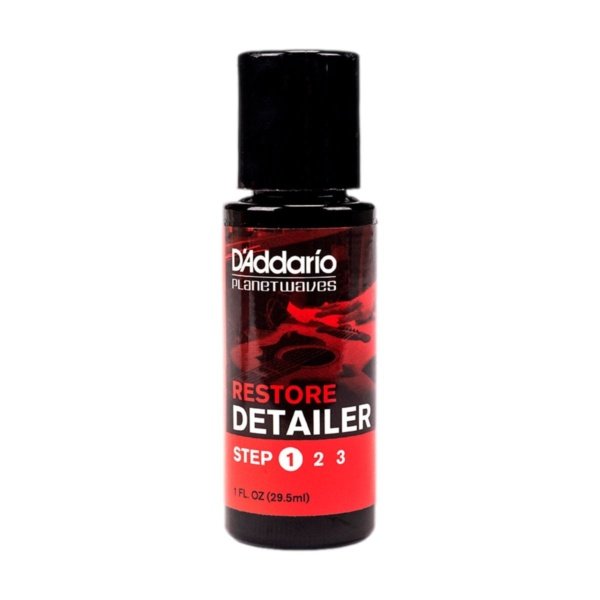 Planet Waves Guitar Accessories Planet Waves Restore Deep Cleaning Cream Polish Byron Music