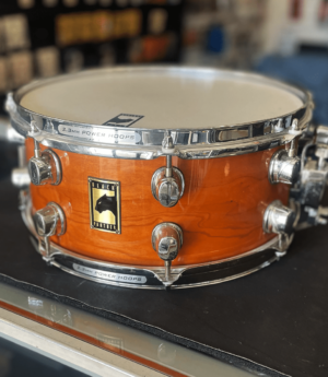 Byron Music Home Page Preloved - Mapex Black Panther Snare - Byron Music