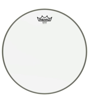 Remo Percussion Remo 14 Inch Drum Head Emperor Hazy Snare Side SE-0114-00 - Byron Music