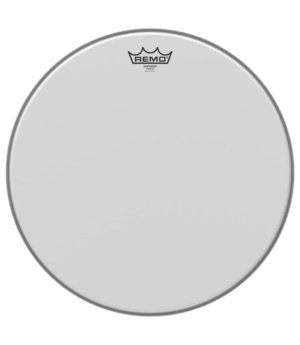 Remo Percussion Remo 16 Inch Drum Head Emperor Coated BE-0116-00 - Byron Music