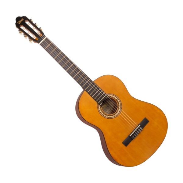 Valencia Guitar Valencia VC204L Classical Guitar Left Handed - Byron Music