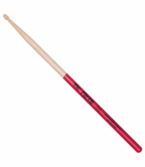 Vic Firth Percussion Vic Firth 5A Vic Grip Drum Sticks Pair American Classic Wood Tip - Byron Music