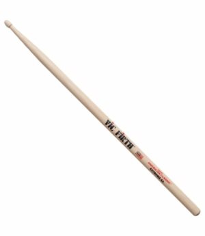 Vic Firth Percussion Vic Firth Extreme 5A Drum Sticks Pair American Classic Wood Tip Byron Music