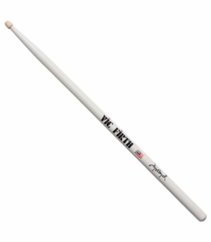 Vic Firth Percussion Vic Firth Jojo Mayer Drum Sticks Pair Signature Series Wood Tip SJM Byron Music