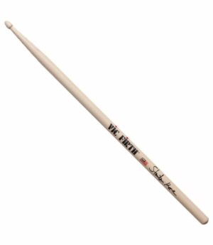 Vic Firth Percussion Vic Firth Stanton Moore Drum Sticks Pair Signature Series Wood Tip SSM - Byron Music