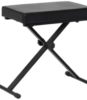 AMS Keys Xtreme Professional Keyboard Stool Heavy Duty KT140 - Byron Music