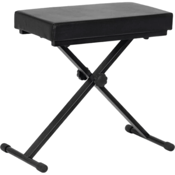 AMS Keys Xtreme Professional Keyboard Stool Heavy Duty KT140 - Byron Music