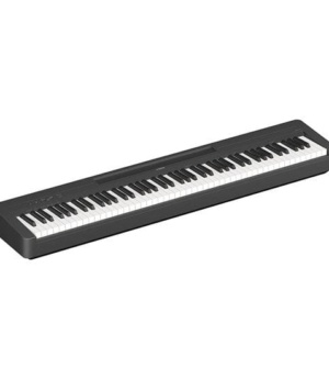 YAMAHA Home Page YAMAHA P-145B DIGITAL PIANO BLACK - Byron Music