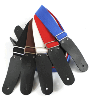 2 INCH POLYPROPYLENE STRAP BROWN