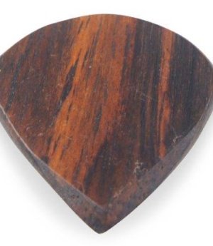 T.G. TIMBER PICKS JAZZ 3 SIZE ZEBRAWOOD