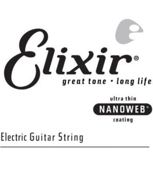 #15238: Electric Nano 0.038 Single Strings