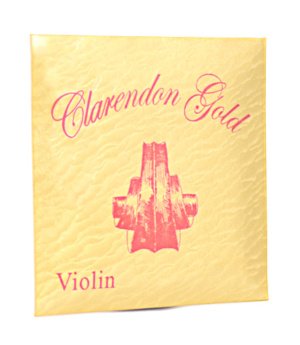 3RD D VIOLIN STRING 3/4 SIZE
