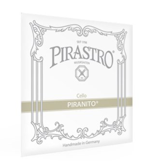 1ST A CELLO STRING 1/4-1/8 SIZE