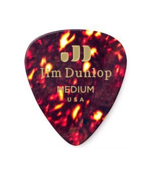 Dunlop Pick Shell Classic - Medium