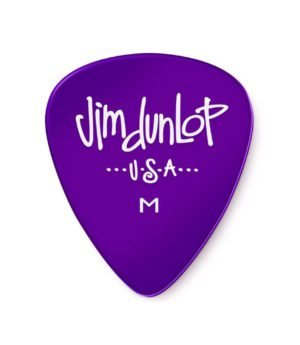 Dunlop Gels Guitar Pick - Medium