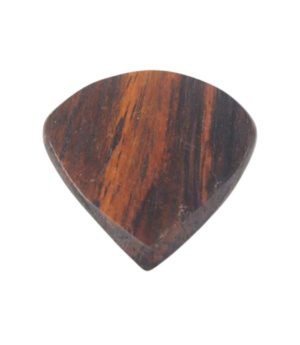 T.G. Timber Picks Jazz 3 size Zebrawood