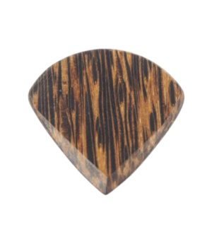 T.G. Timber Picks Jazz 3 Size BLACK PALM