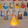 GIBSON LES PAUL MURPHY LABS LES PAUL '59 LIGHT AGED DIRTY LEMON