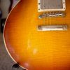 GIBSON LES PAUL MURPHY LABS LES PAUL '59 LIGHT AGED DIRTY LEMON - Image 10
