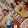 GIBSON LES PAUL MURPHY LABS LES PAUL '59 LIGHT AGED DIRTY LEMON - Image 13