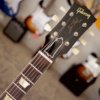 GIBSON LES PAUL MURPHY LABS LES PAUL '59 LIGHT AGED DIRTY LEMON - Image 16