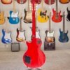 GIBSON LES PAUL MURPHY LABS LES PAUL '59 LIGHT AGED DIRTY LEMON - Image 2