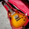 GIBSON LES PAUL MURPHY LABS LES PAUL '59 LIGHT AGED DIRTY LEMON - Image 24