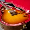 GIBSON LES PAUL MURPHY LABS LES PAUL '59 LIGHT AGED DIRTY LEMON - Image 25