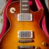 GIBSON LES PAUL MURPHY LABS LES PAUL '59 LIGHT AGED DIRTY LEMON - Image 28