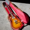 GIBSON LES PAUL MURPHY LABS LES PAUL '59 LIGHT AGED DIRTY LEMON - Image 29