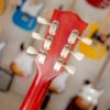 GIBSON LES PAUL MURPHY LABS LES PAUL '59 LIGHT AGED DIRTY LEMON - Image 3