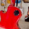 GIBSON LES PAUL MURPHY LABS LES PAUL '59 LIGHT AGED DIRTY LEMON - Image 5