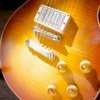 GIBSON LES PAUL MURPHY LABS LES PAUL '59 LIGHT AGED DIRTY LEMON - Image 8