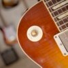 GIBSON LES PAUL MURPHY LABS LES PAUL '59 LIGHT AGED DIRTY LEMON - Image 9