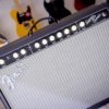 Fender Super-Sonic 22 1x12" Tube Combo Amp (Pre-Loved) - Image 4