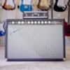 Fender Super-Sonic 22 1x12" Tube Combo Amp (Pre-Loved)