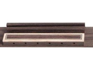 ROSEWOOD BRIDGE CLASSIC