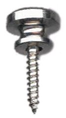 END PIN  NICKEL