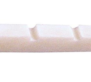 BONE NUT 4ST BASS SLOTTED