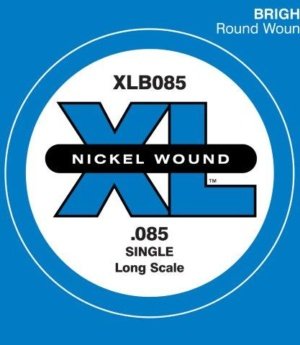 .085 BASS GTR STR SINGLE XL LONG