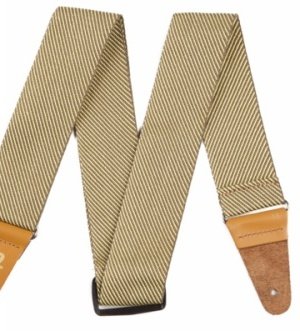 Vintage Strap Tweed 2