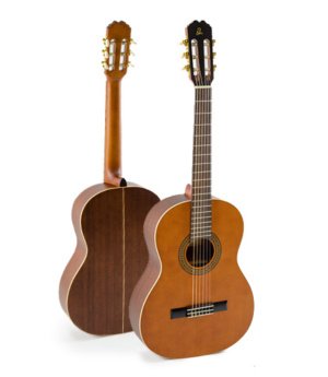 Admira Classical Guitar - Sevilla