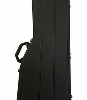 STDEG ELECTRIC GTR CASE SHAPED LP STYLE