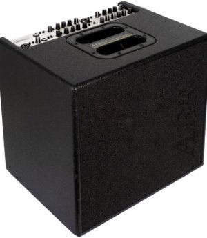 AER Domino 2A Acoustic Instrument Amplifier (2 x