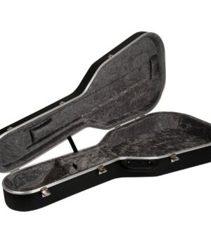 STDCL CLASSICAL GTR CASE STANDARD
