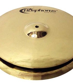 Bosphorus Gold Series 14" Hi-Hats