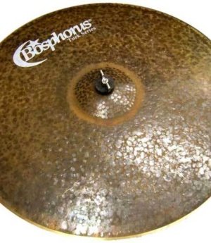 Bosphorus Turk Series 20" Thin Ride Cymbal