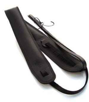 BANJO STRAP BLACK